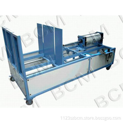 Pillow Compressor (BC802)